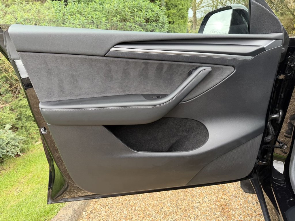 Used Tesla Model Y 2022 for sale - 77849432: Photo 25