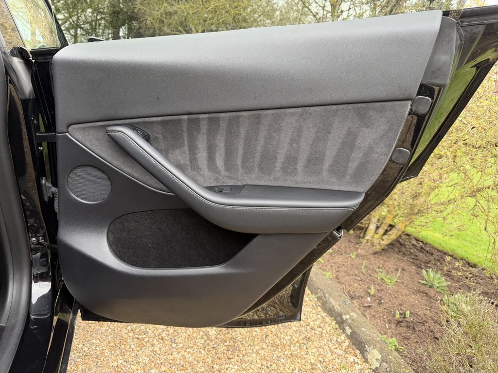 Used Tesla Model Y 2022 for sale - 77849432: Photo 26