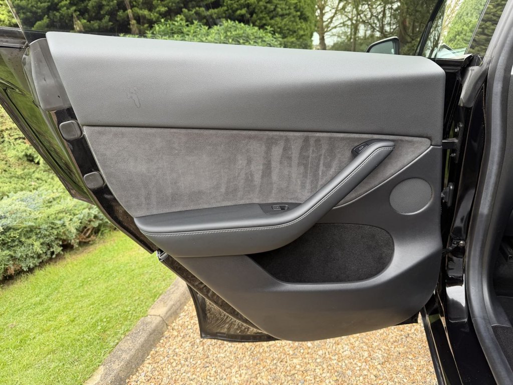 Used Tesla Model Y 2022 for sale - 77849432: Photo 27