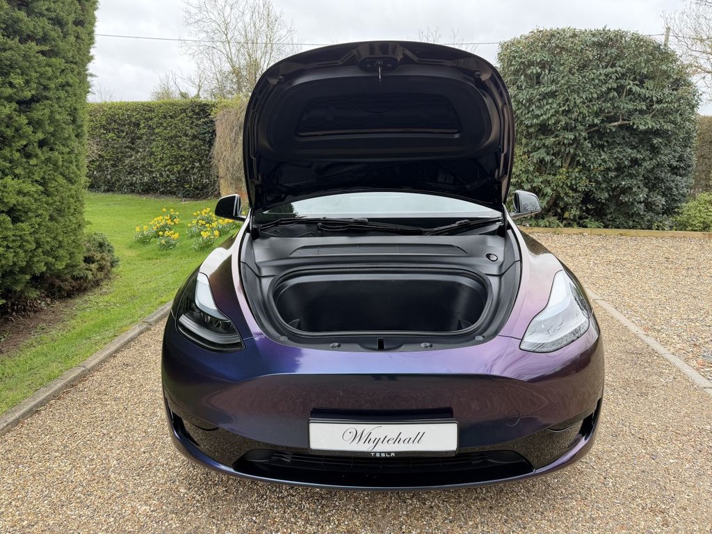 Used Tesla Model Y 2022 for sale - 77849432: Photo 28