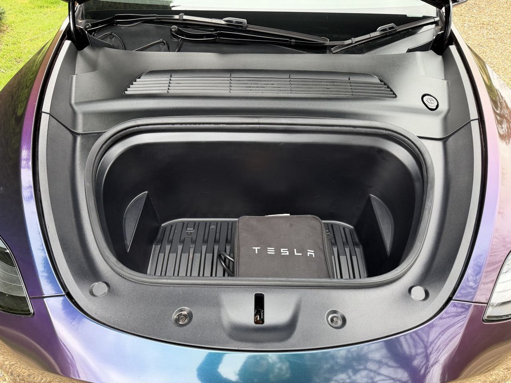 Used Tesla Model Y 2022 for sale - 77849432: Photo 29