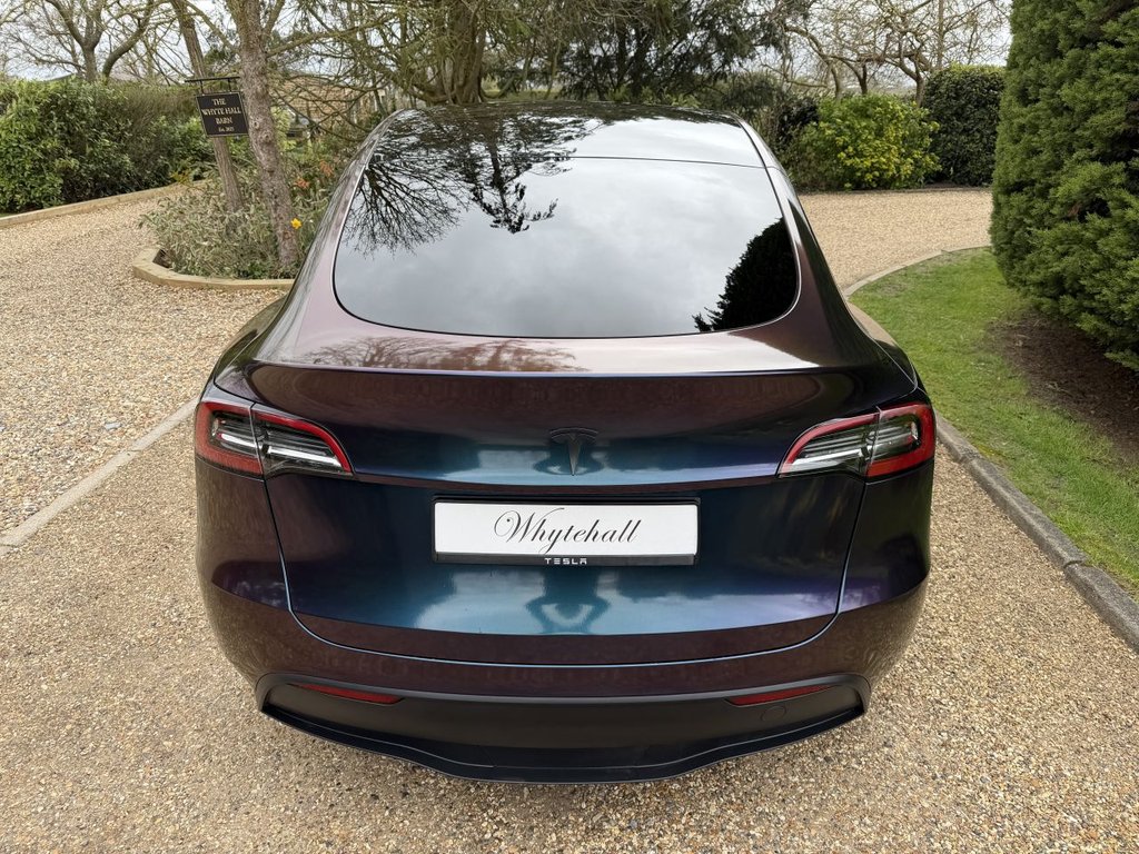 Used Tesla Model Y 2022 for sale - 77849432: Photo 30
