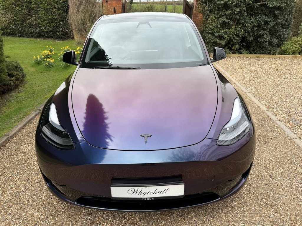 Used Tesla Model Y 2022 for sale - 77849432: Photo 31