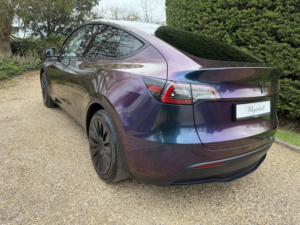 Used Tesla Model Y 2022 for sale - 77849432: Photo 32
