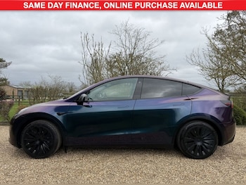 Used Tesla Model Y 2022 for sale - 77849432: Photo