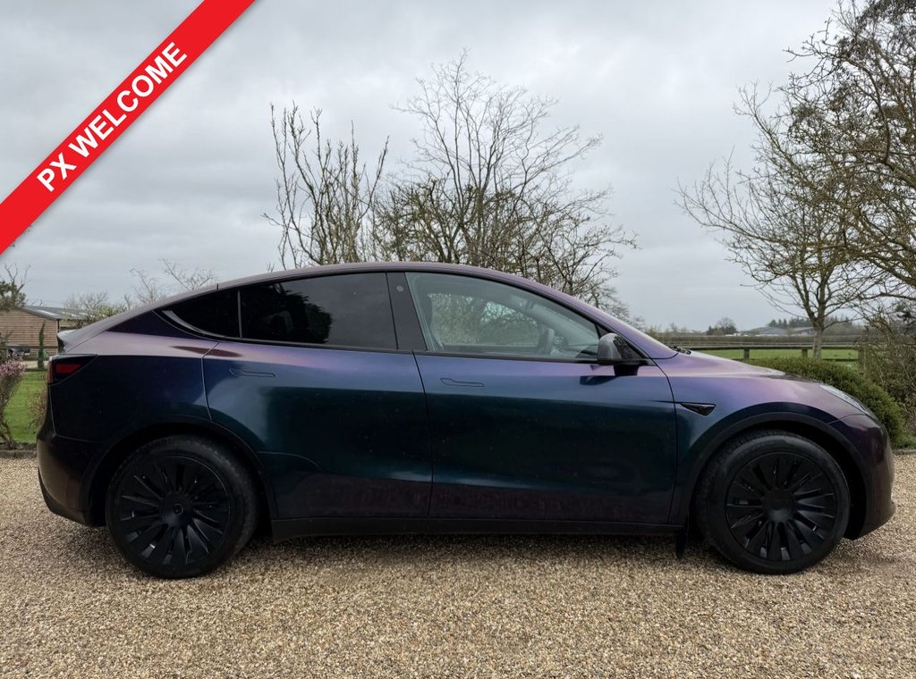 Used Tesla Model Y 2022 for sale - 77849432: Photo 4