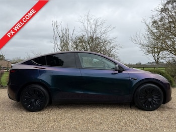 Used Tesla Model Y 2022 for sale - 77849432: Photo