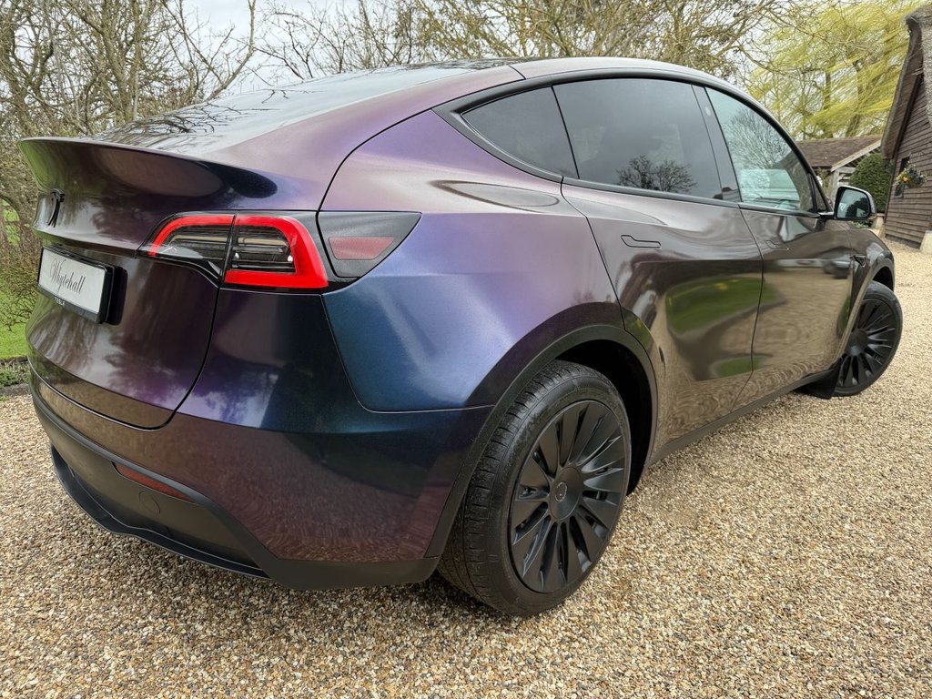 Used Tesla Model Y 2022 for sale - 77849432: Photo 5