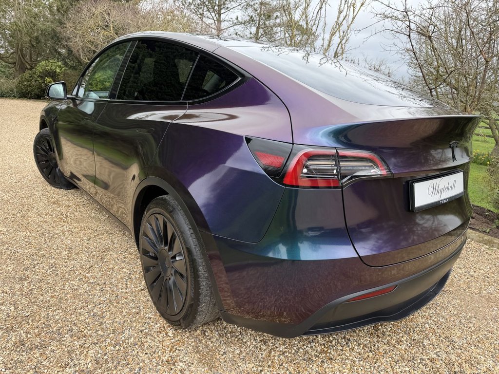Used Tesla Model Y 2022 for sale - 77849432: Photo 6