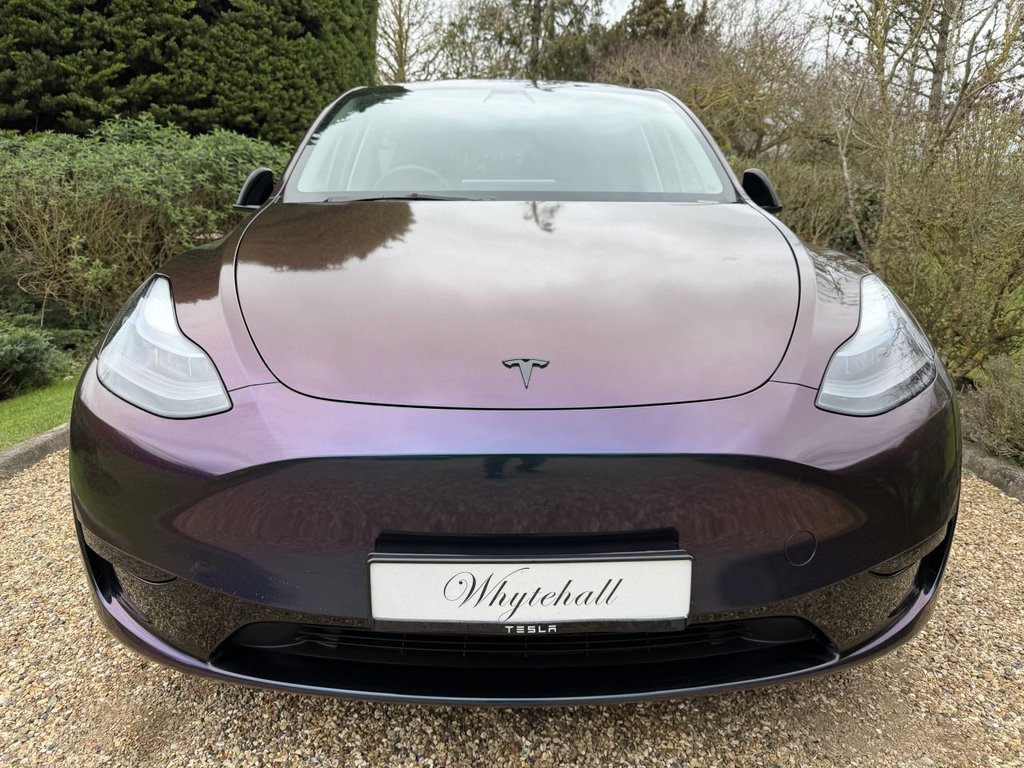 Used Tesla Model Y 2022 for sale - 77849432: Photo 7