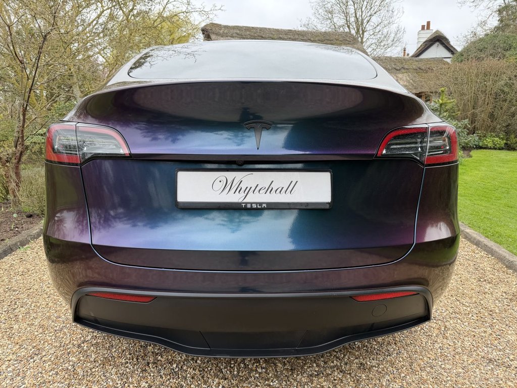 Used Tesla Model Y 2022 for sale - 77849432: Photo 8