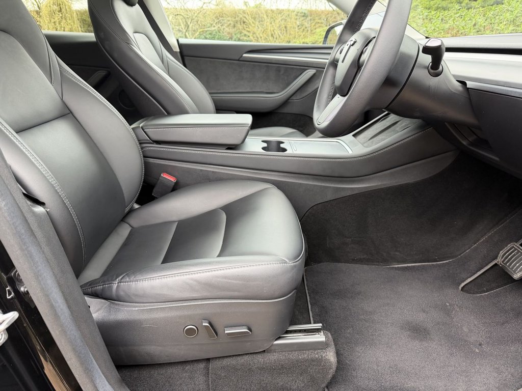 Used Tesla Model Y 2022 for sale - 77849432: Photo 9