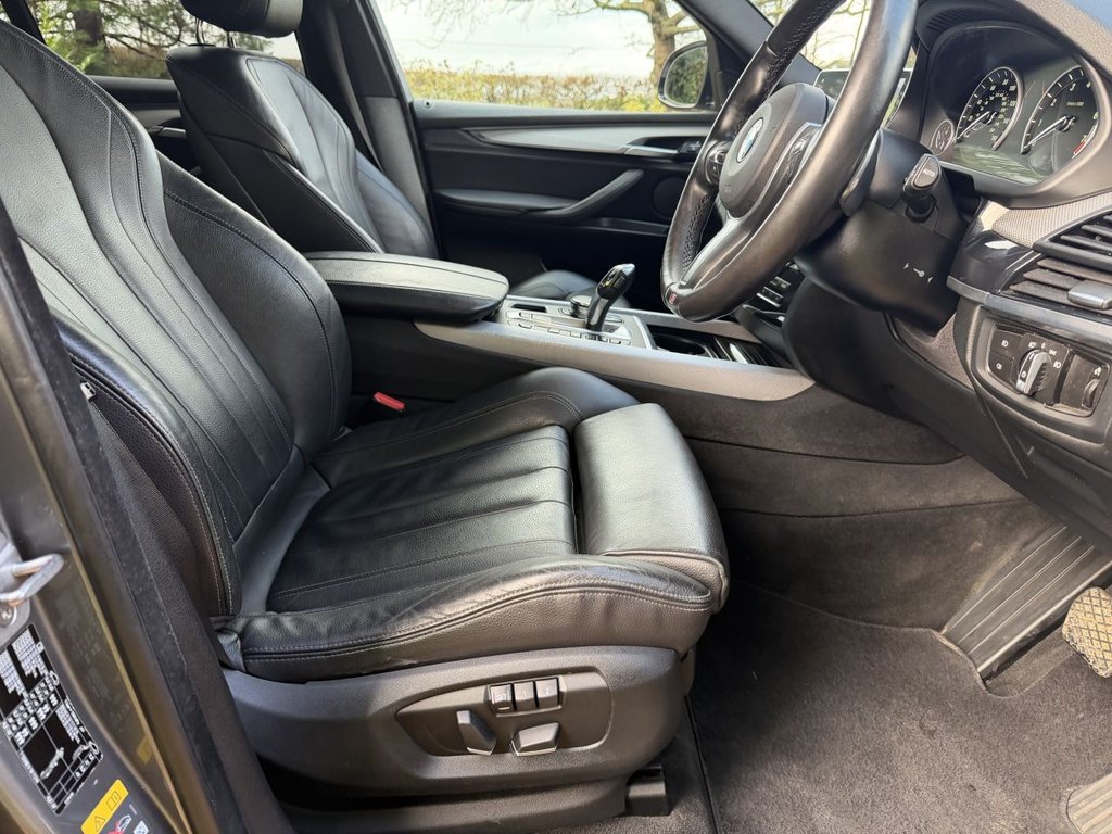 Used BMW X5 2018 for sale - 77287486: Photo 10