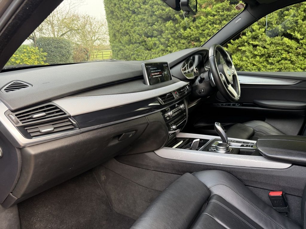 Used BMW X5 2018 for sale - 77287486: Photo 12