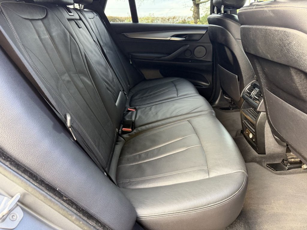 Used BMW X5 2018 for sale - 77287486: Photo 13