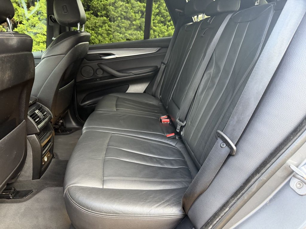 Used BMW X5 2018 for sale - 77287486: Photo 14