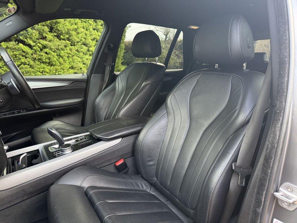 Used BMW X5 2018 for sale - 77287486: Photo 15