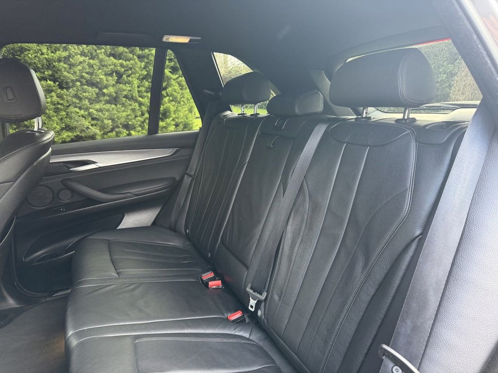 Used BMW X5 2018 for sale - 77287486: Photo 17