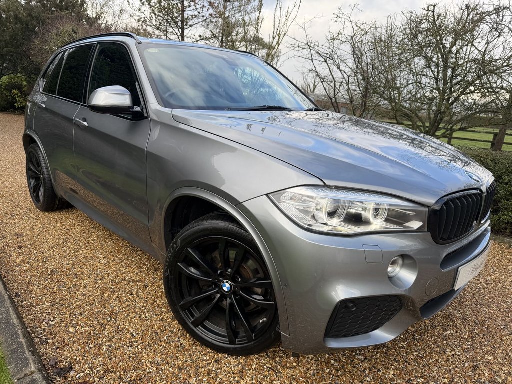 Used BMW X5 2018 for sale - 77287486: Photo 2