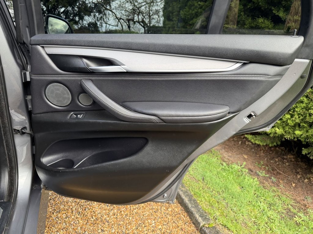 Used BMW X5 2018 for sale - 77287486: Photo 21