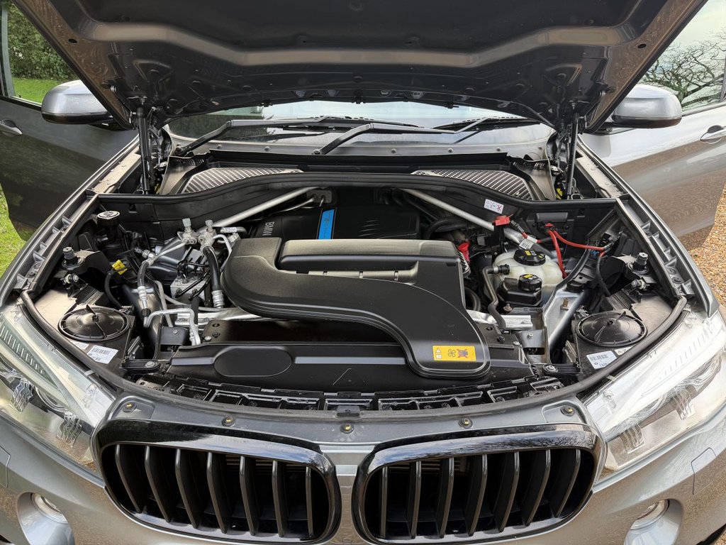 Used BMW X5 2018 for sale - 77287486: Photo 27