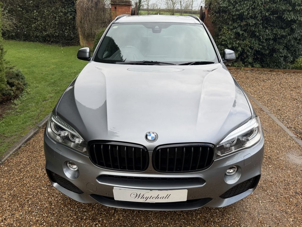 Used BMW X5 2018 for sale - 77287486: Photo 29