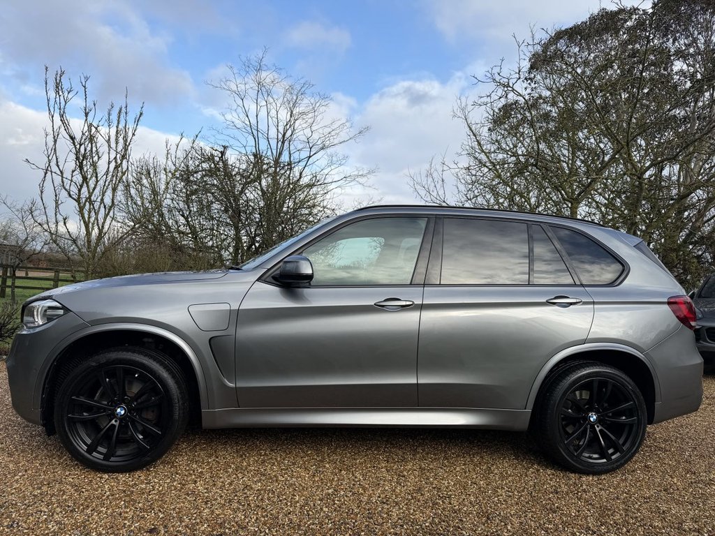 Used BMW X5 2018 for sale - 77287486: Photo 3