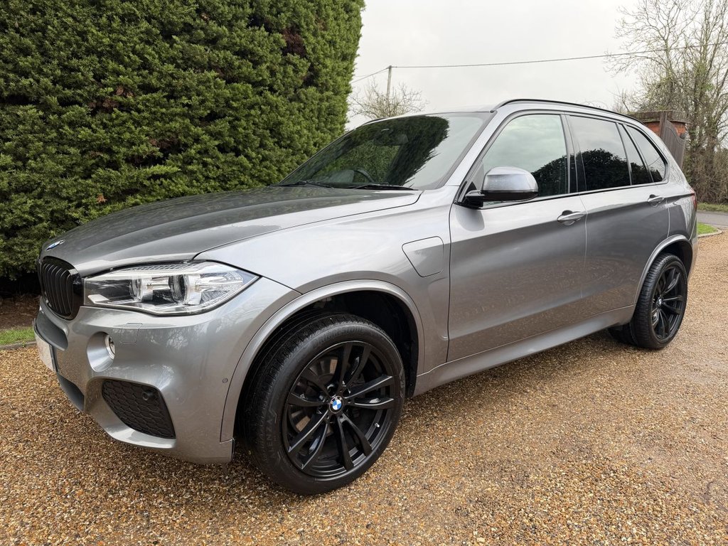 Used BMW X5 2018 for sale - 77287486: Photo 30