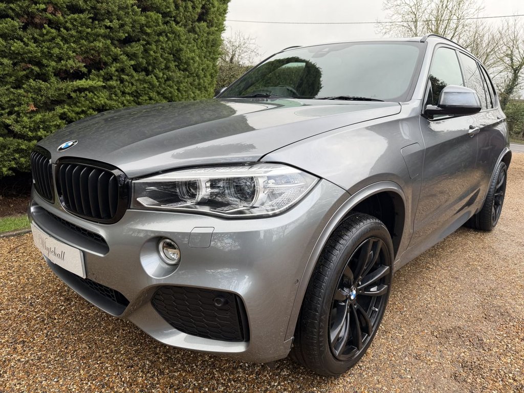 Used BMW X5 2018 for sale - 77287486: Photo 31