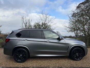 Used BMW X5 2018 for sale - 77287486: Photo