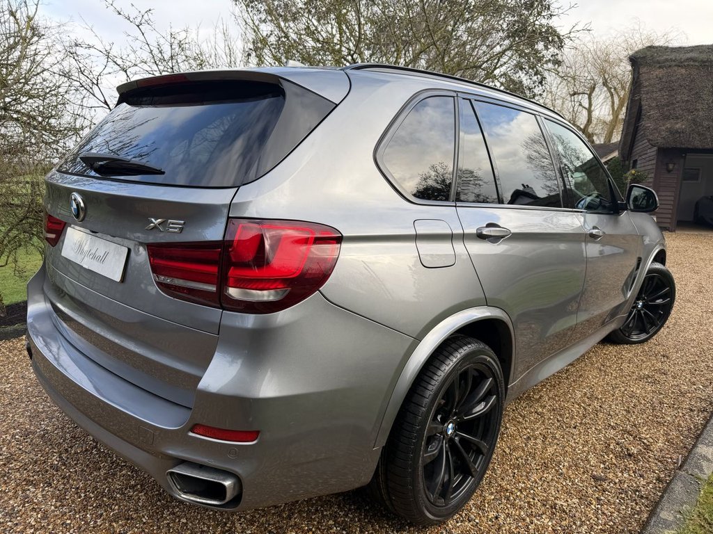 Used BMW X5 2018 for sale - 77287486: Photo 5