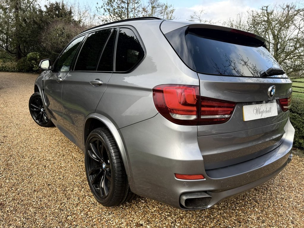 Used BMW X5 2018 for sale - 77287486: Photo 6