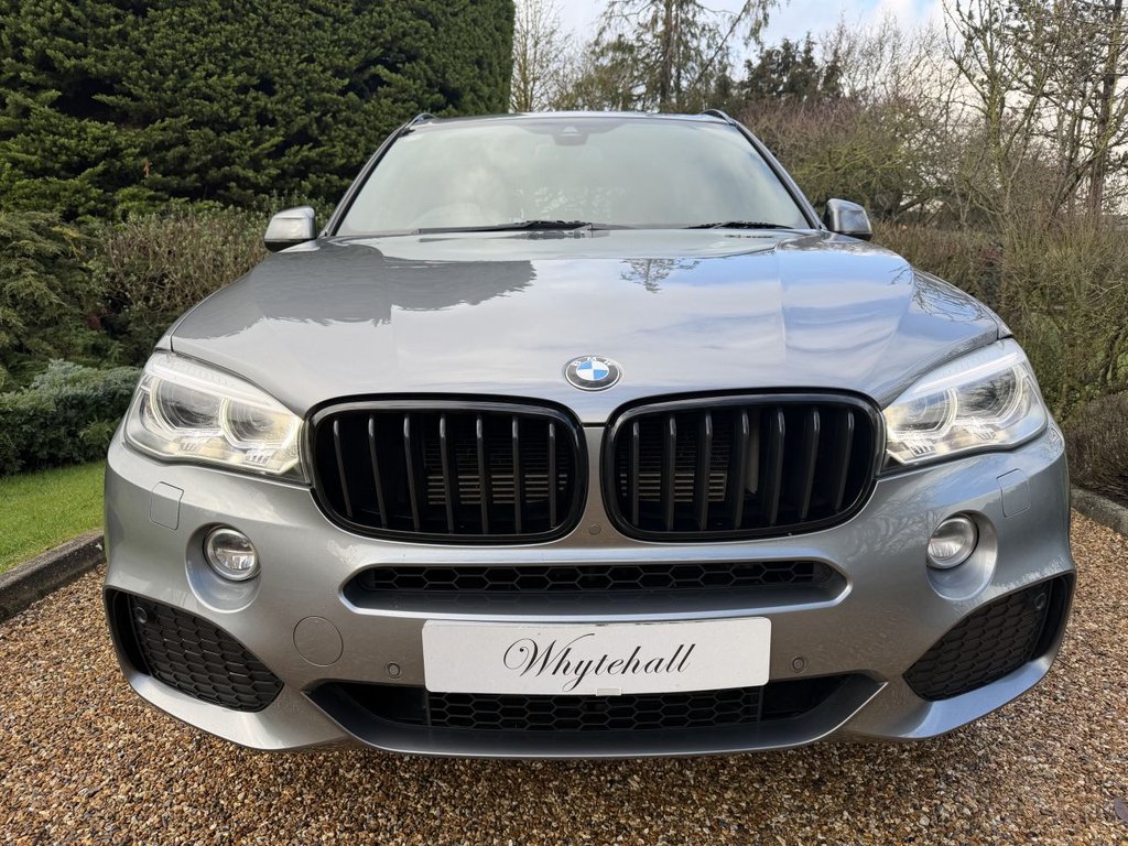 Used BMW X5 2018 for sale - 77287486: Photo 7