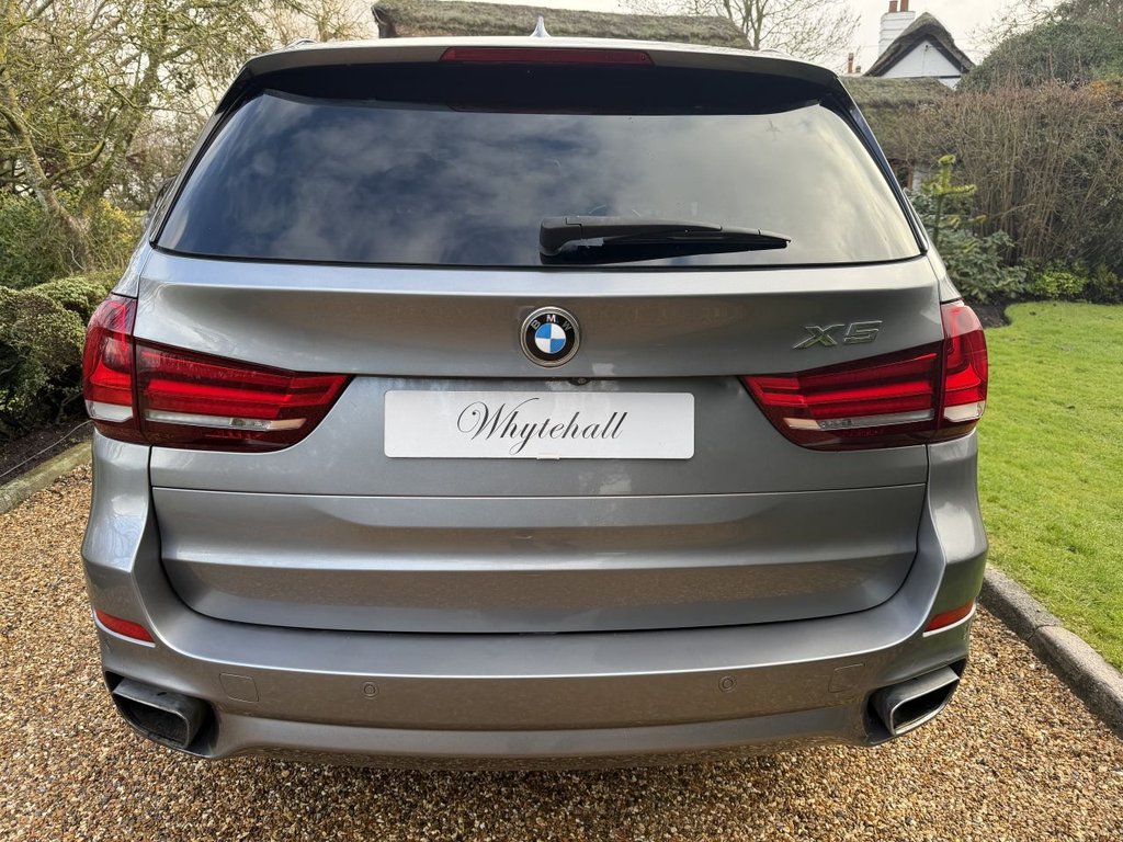 Used BMW X5 2018 for sale - 77287486: Photo 8