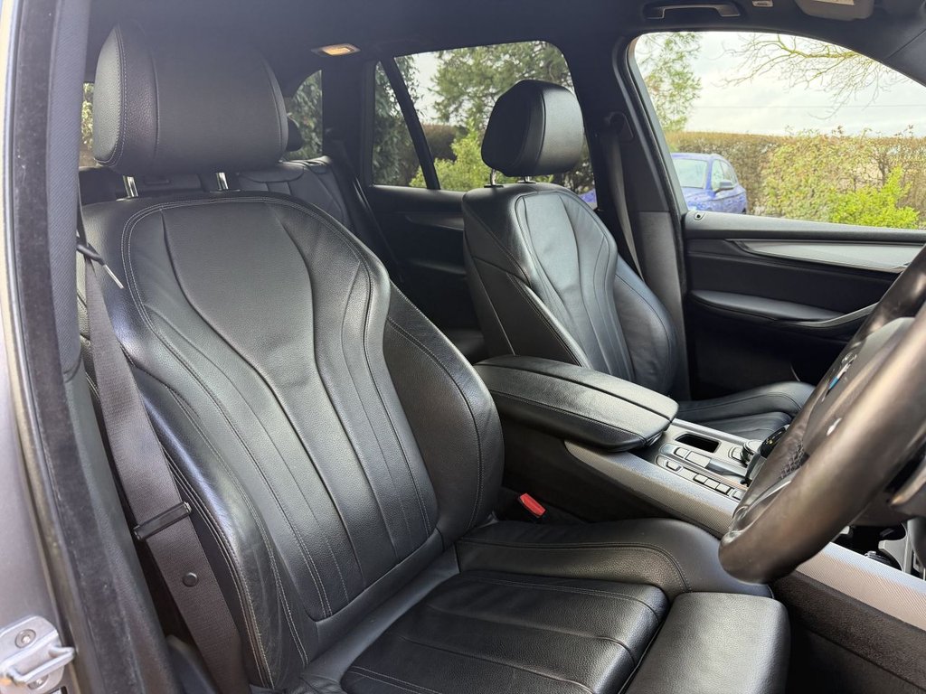 Used BMW X5 2018 for sale - 77287486: Photo 9