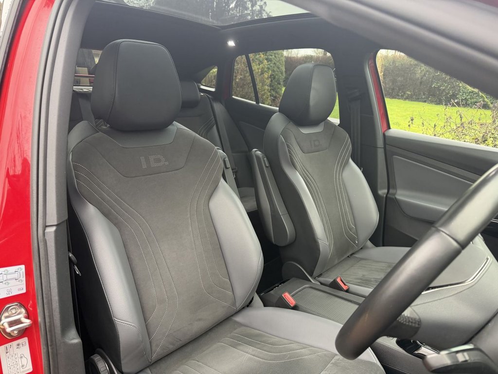Used Volkswagen ID.5 2022 for sale - 77436686: Photo 10