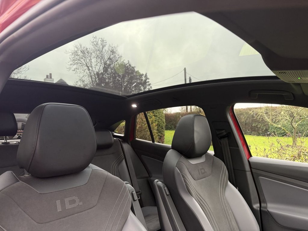 Used Volkswagen ID.5 2022 for sale - 77436686: Photo 11