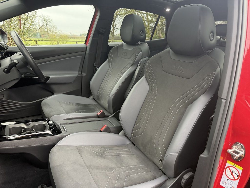 Used Volkswagen ID.5 2022 for sale - 77436686: Photo 12