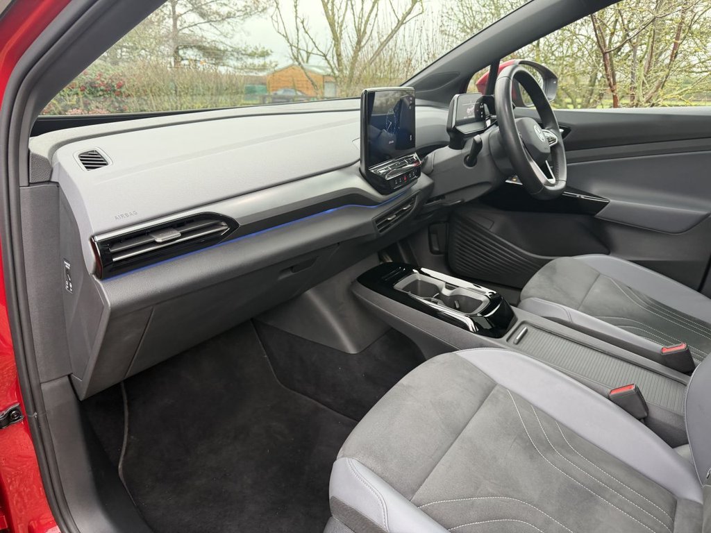 Used Volkswagen ID.5 2022 for sale - 77436686: Photo 13