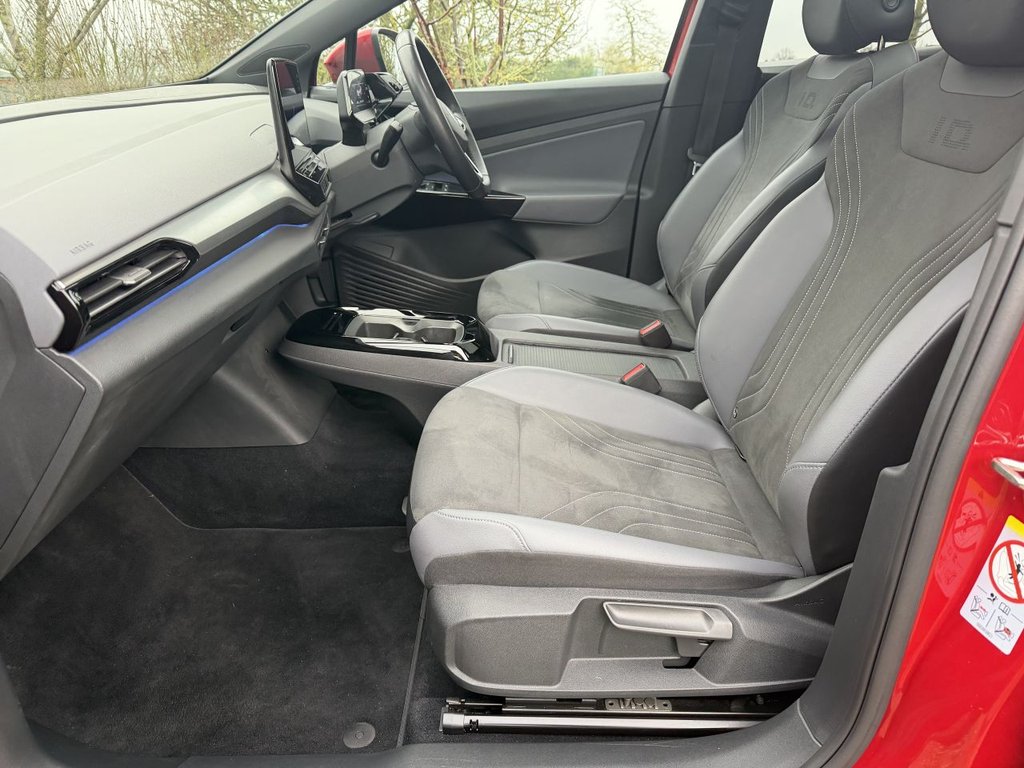 Used Volkswagen ID.5 2022 for sale - 77436686: Photo 14