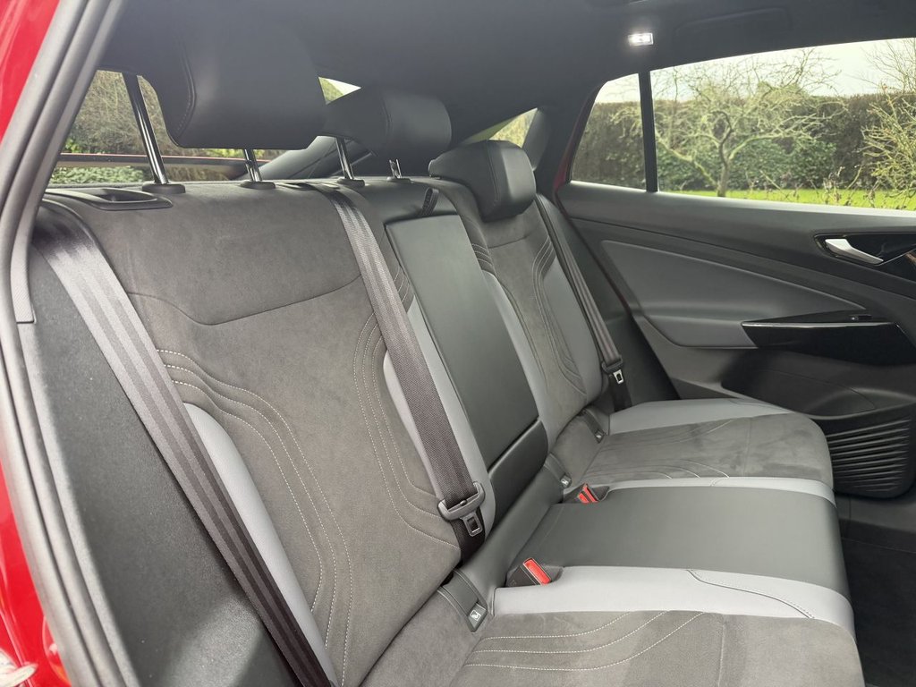 Used Volkswagen ID.5 2022 for sale - 77436686: Photo 15