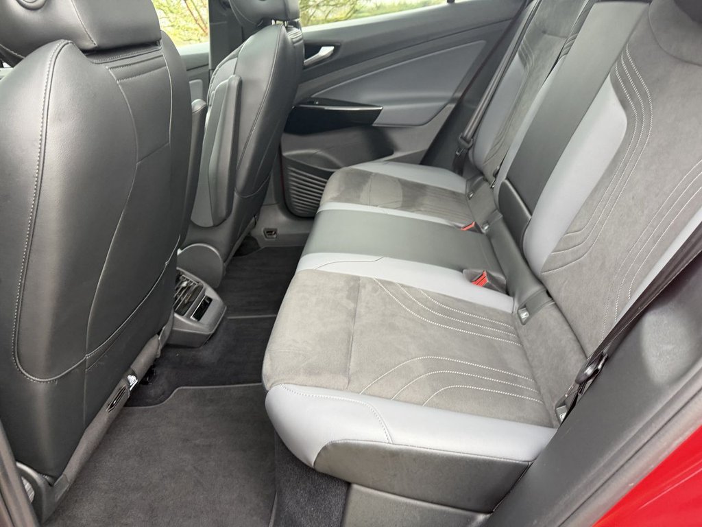 Used Volkswagen ID.5 2022 for sale - 77436686: Photo 16