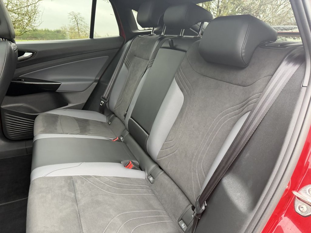 Used Volkswagen ID.5 2022 for sale - 77436686: Photo 17