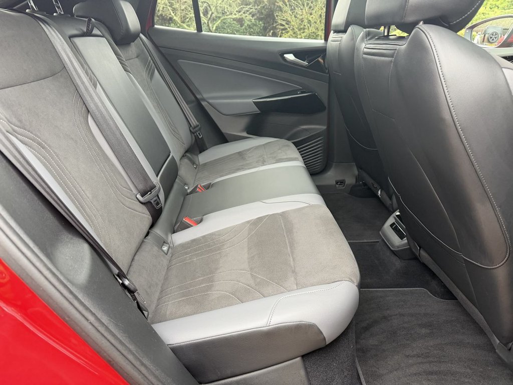 Used Volkswagen ID.5 2022 for sale - 77436686: Photo 18
