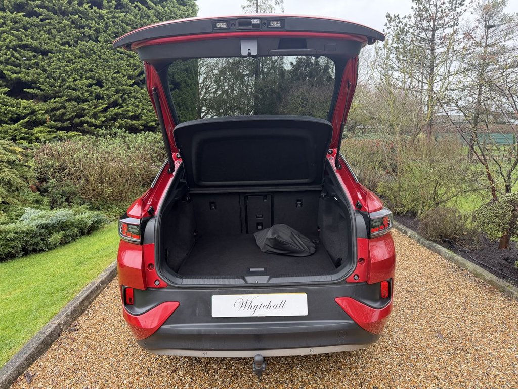 Used Volkswagen ID.5 2022 for sale - 77436686: Photo 19