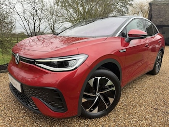 Used Volkswagen ID.5 2022 for sale - 77436686: Photo