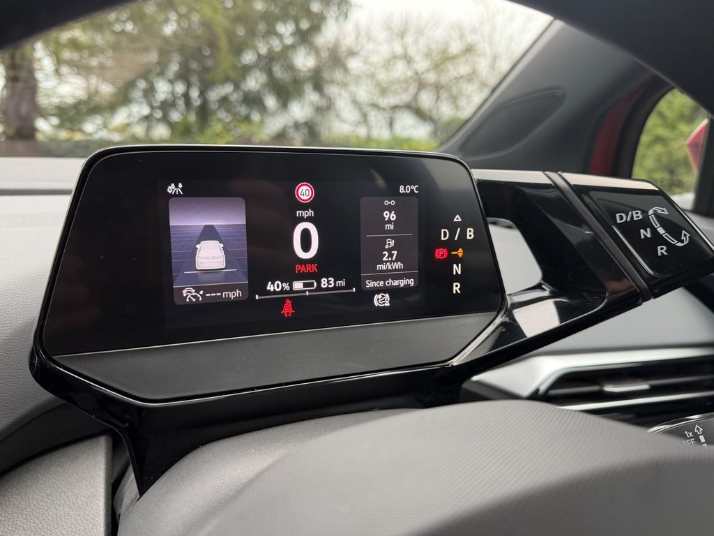 Used Volkswagen ID.5 2022 for sale - 77436686: Photo 21