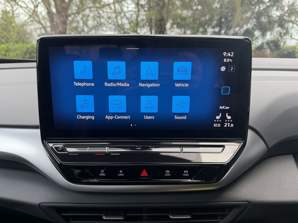 Used Volkswagen ID.5 2022 for sale - 77436686: Photo 22