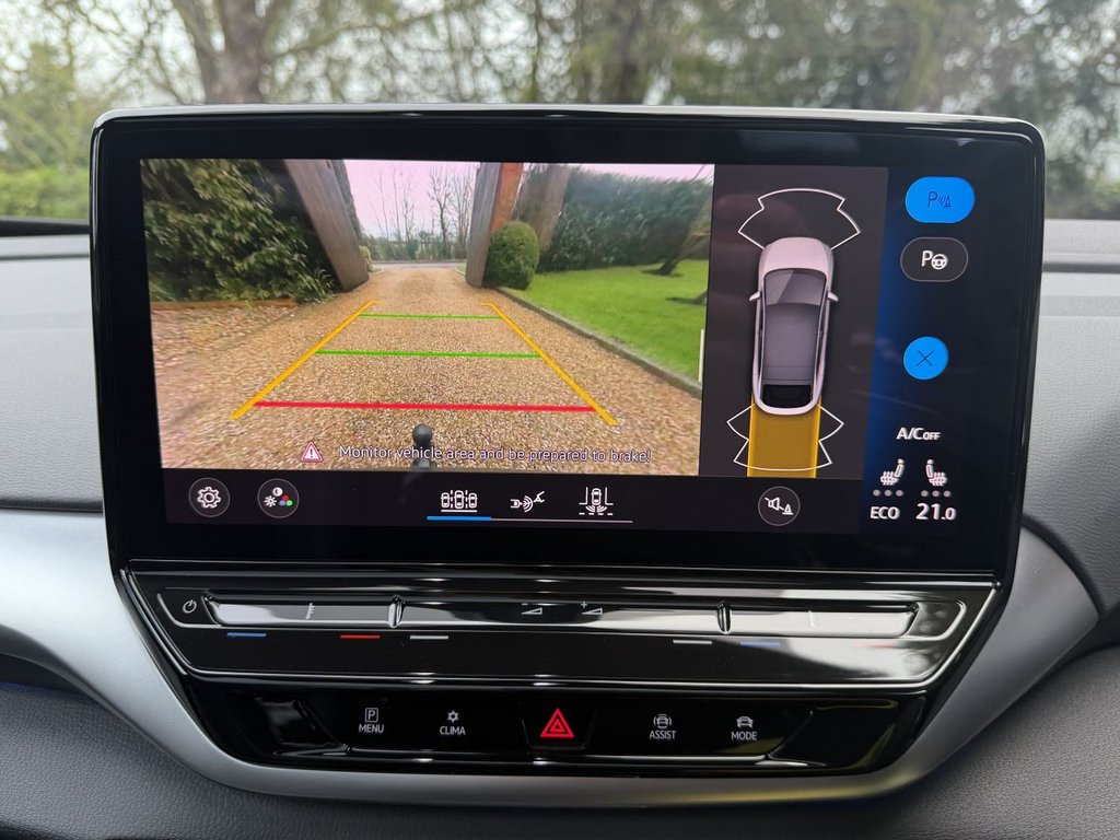 Used Volkswagen ID.5 2022 for sale - 77436686: Photo 23