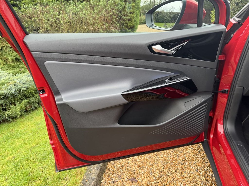 Used Volkswagen ID.5 2022 for sale - 77436686: Photo 26